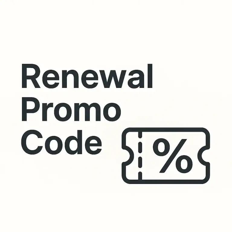 Discover the ultimate guide to using Namecheap renewal promo codes in 2025. Learn how to save on domains, hosting, SSL, and email renewals with the latest coupons.