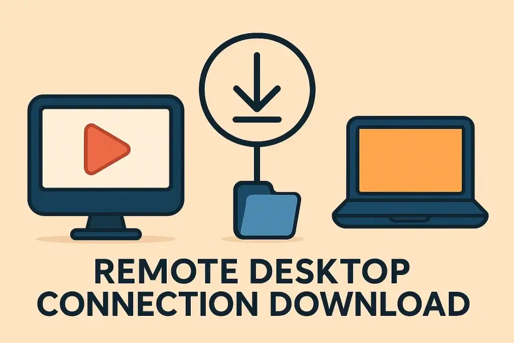 Remote Desktop Connection Download – Complete Guide