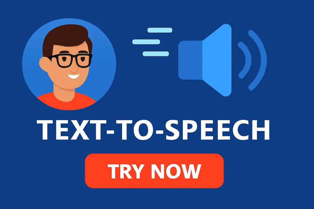 Text-to-Speech Software Downloads