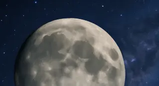 Blood Moon